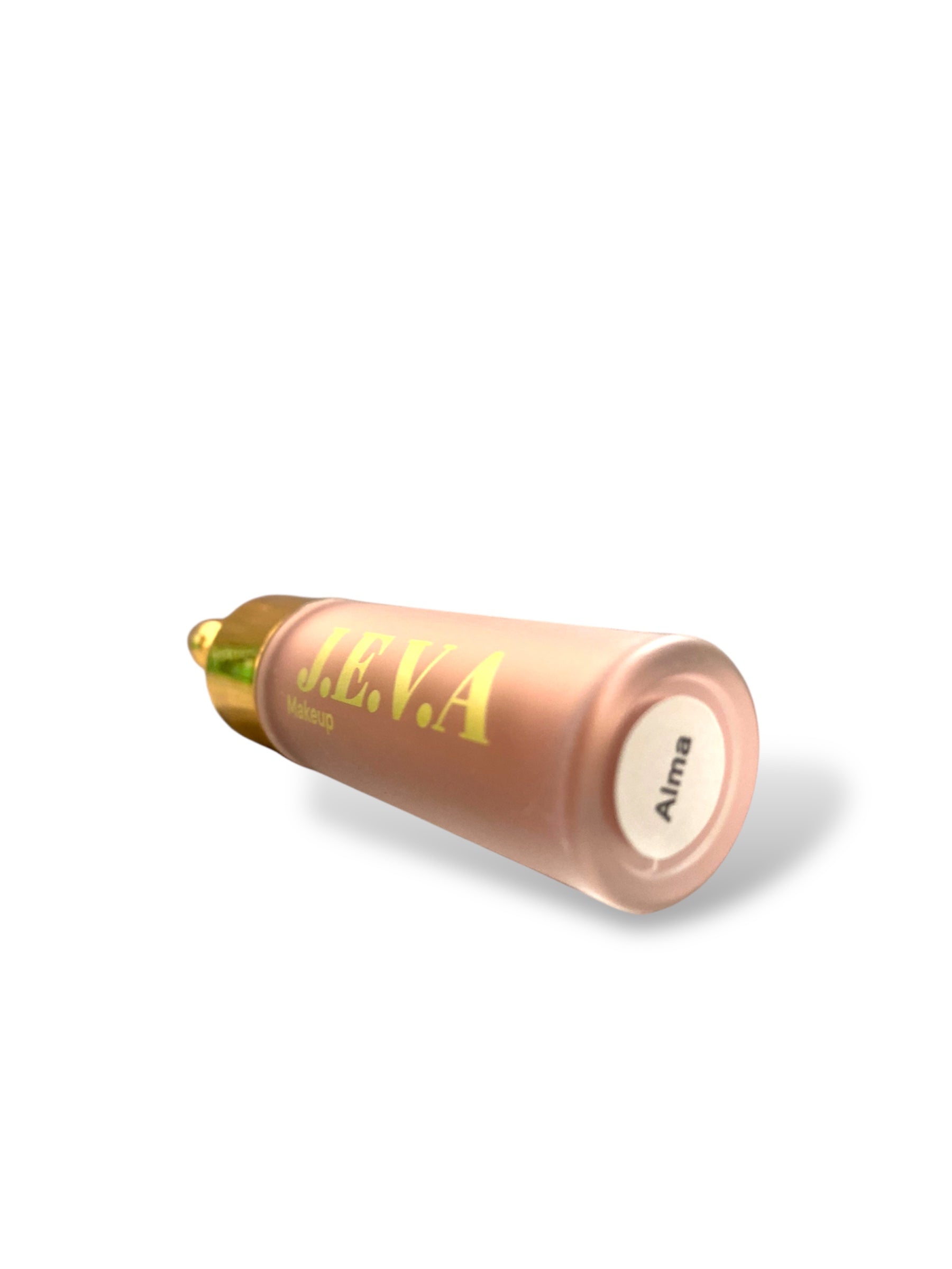 Velvet Mousse Blush Cream “Alma”