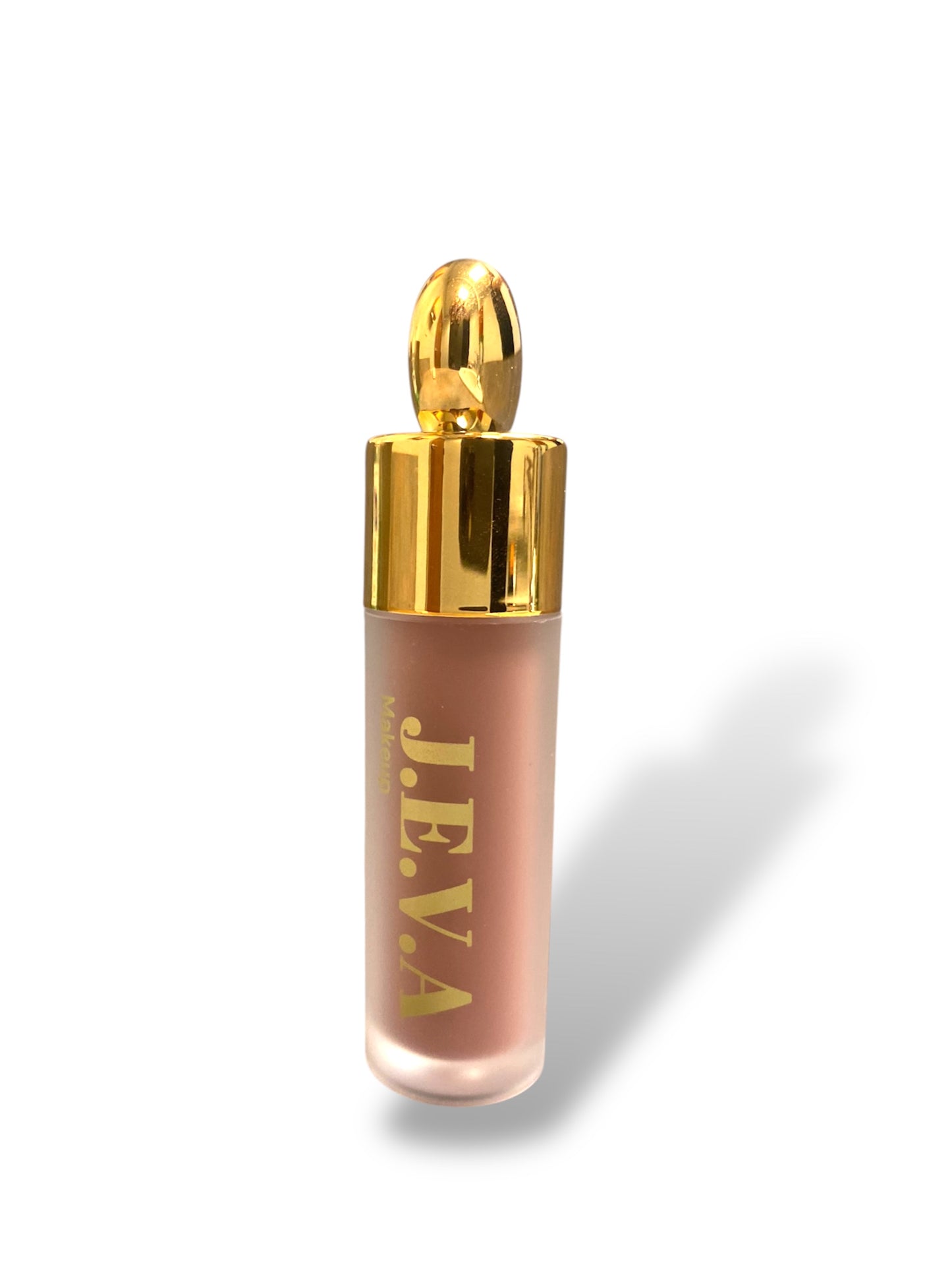 Velvet Mousse Blush Cream “Alma”