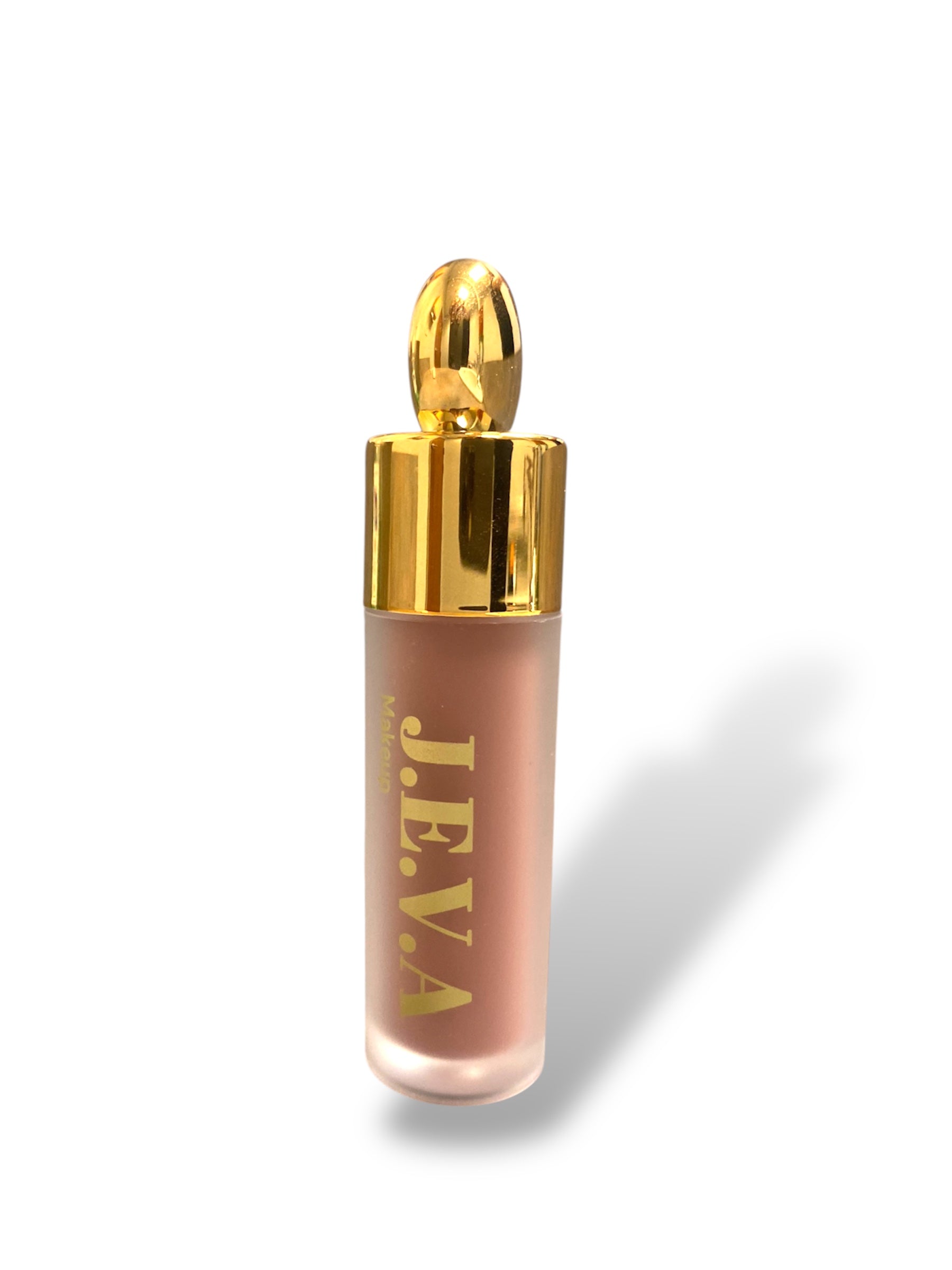 Velvet Mousse Blush Cream “Alma”